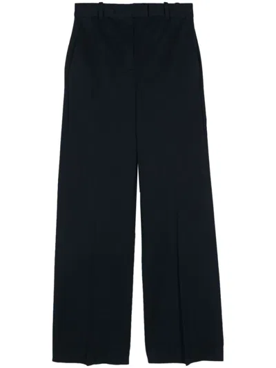 CIRCOLO 1901 CIRCOLO 1901 PIQUE TROUSERS