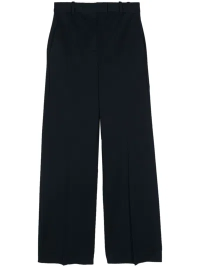 CIRCOLO 1901 PIQUE TROUSERS