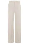 Circolo 1901 Piquet Pants