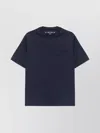 Circolo 1901 Cotton T-shirt In Blue
