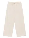 Circolo 1901 Poplin Trousers