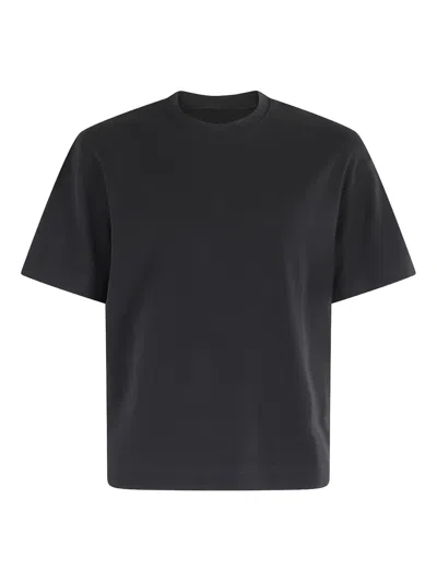 Circolo 1901 Short-sleeve T-shirt In Black