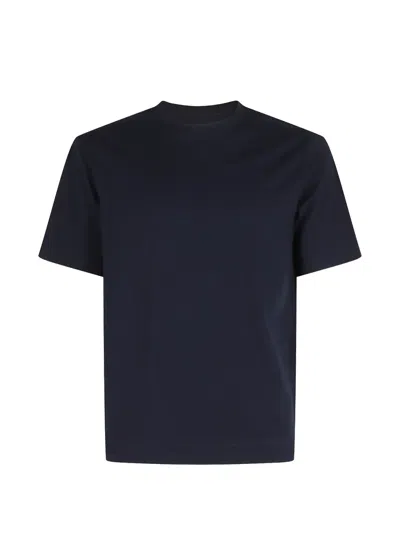 Circolo 1901 Short-sleeves T-shirt In Blue