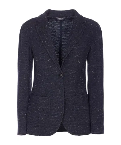 CIRCOLO 1901 CIRCOLO 1901 SINGLE-BREASTED JACKET