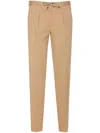Circolo 1901 Pants In Neutrals