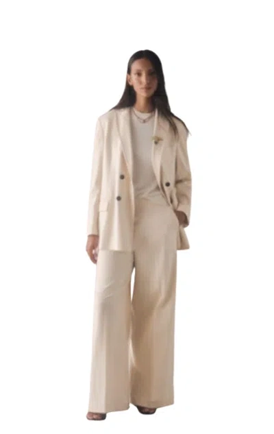 Circolo 1901 Stylish And Comfortable Trousers