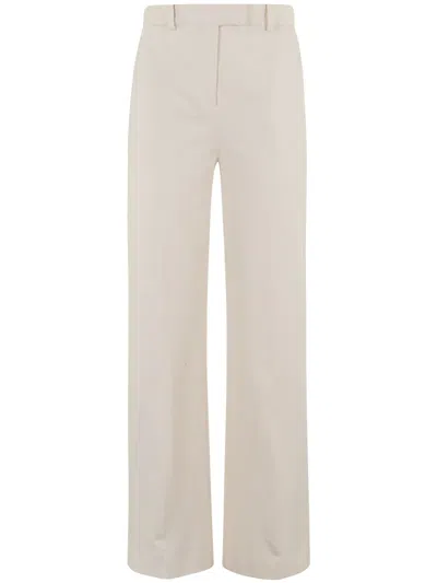 CIRCOLO 1901 SUGAR TROUSERS