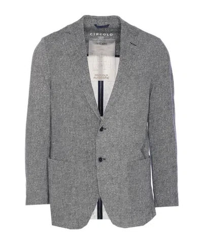 Circolo 1901 Tailored Jacket