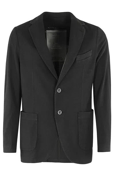 Circolo 1901 Tc Oxford Jacket
