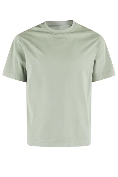 CIRCOLO 1901 TEE JERSEY GIROCOLLO