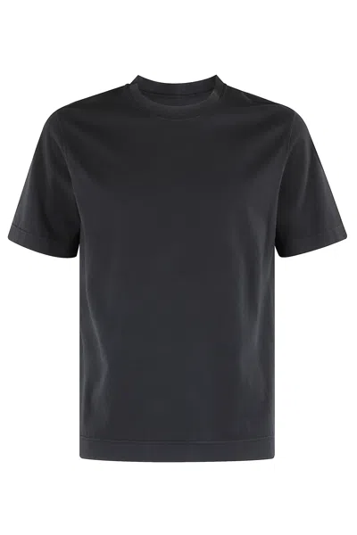 CIRCOLO 1901 TEE JERSEY GIROCOLLO