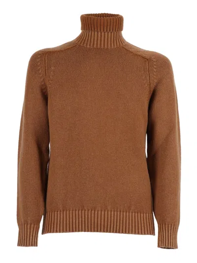 Circolo 1901 Hammer T.g.dyed . In Brown