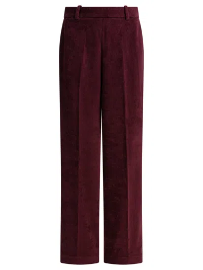 CIRCOLO 1901 CIRCOLO 1901 TROUSERS