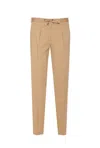 Circolo 1901 Pants In Beige