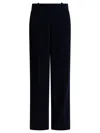 Circolo 1901 C.p.company Cargo Pants In Black