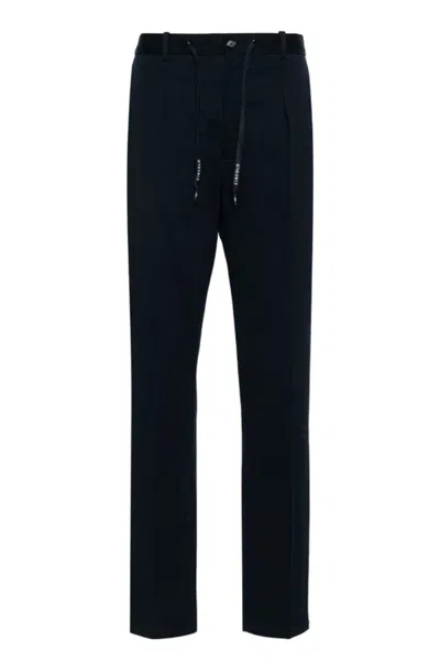 Circolo 1901 Trousers Blue