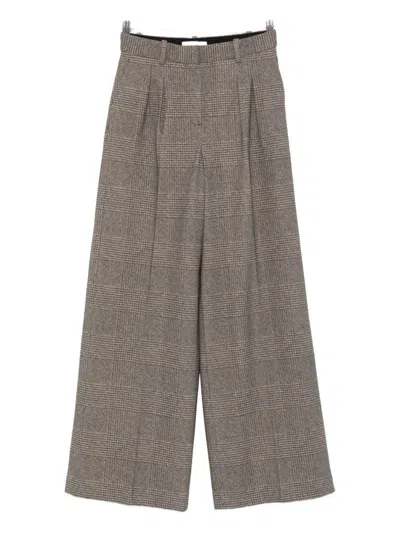 CIRCOLO 1901 CIRCOLO 1901 TROUSERS