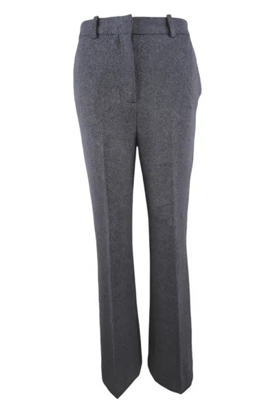 Circolo 1901 Trousers Grey
