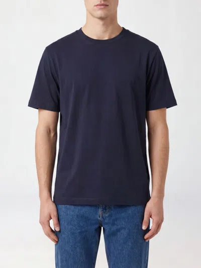 Circolo 1901 T-shirt Men In Blue