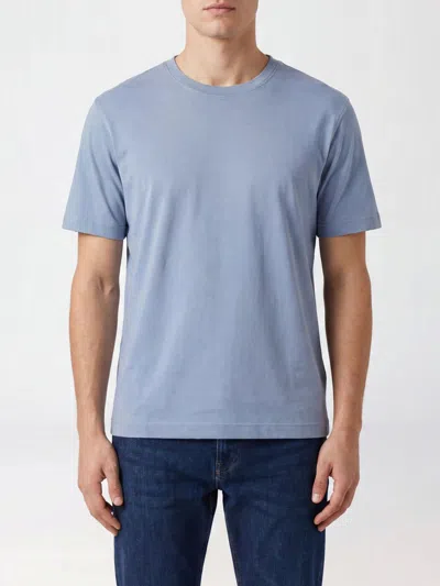Circolo 1901 T-shirt Men In Blue