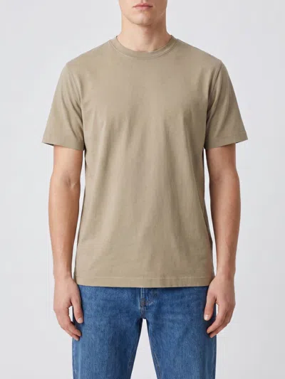 Circolo 1901 T-shirt Men In Green