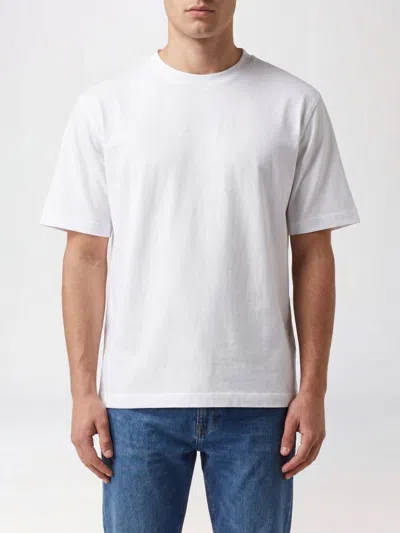 Circolo 1901 T-shirt Men In White