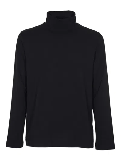 CIRCOLO 1901 TURTLENECK LONG-SLEEVE TOP