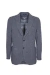 Circolo 1901 Prince Of Wales-check Blazer