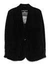 Circolo 1901 Coats & Jackets In Black