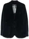 Circolo 1901 Coats & Jackets In Blue