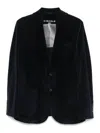 Circolo 1901 Coats & Jackets In Blue