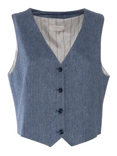 Circolo 1901 Vest