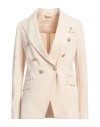 Circolo 1901 Jacket In White