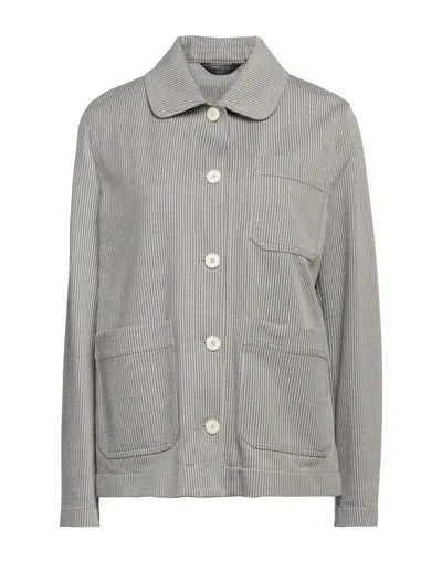 Circolo 1901 Suit Jackets In Blue