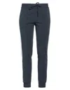 Circolo 1901 Pants In Blue