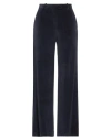 Circolo 1901 Masculine Pants In Blue