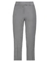 Circolo 1901 Pants In White