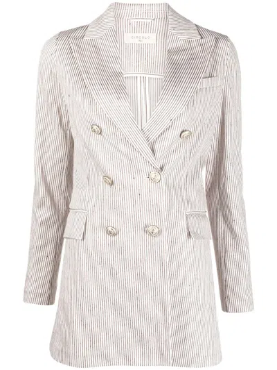 CIRCOLO 1901 WOMEN'S JACKETS
