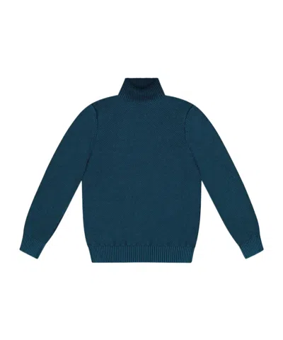CIRCOLO 1901 WOOL SWEATER