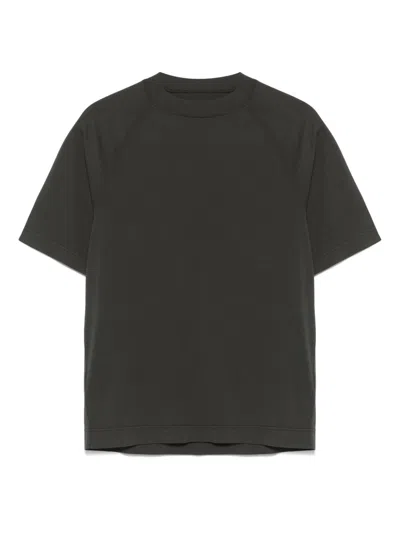 CIRCOLO 1901 CIRCOLO 1901 COTTON T SHIRT