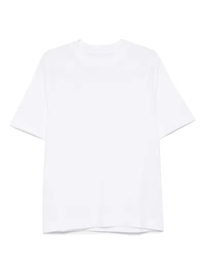 CIRCOLO 1901 CIRCOLO 1901 COTTON T SHIRT