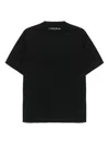 Circolo 1901 Crew Neck Cotton T-shirt With Chest Pocket