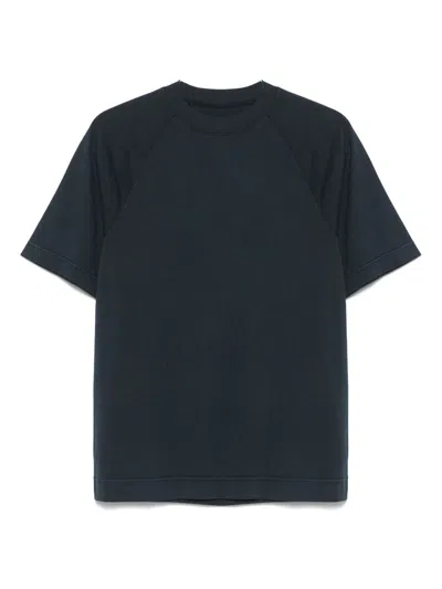CIRCOLO 1901 CIRCOLO 1901 COTTON T SHIRT