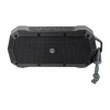 Circuit City Wireless Waterproof Speaker With Dual Driver - Medium Size In Black