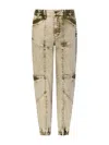 Circular Path Neutrals Billy Jean - Sand In Brown