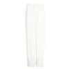 Circular Path Women's Lounge Pants - White - Tall In White