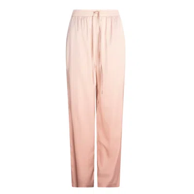 Circular Path Women's Rose Gold Lounge Pants - Taupe