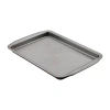 Circulon 10" X 15" Non-stick Cookie Sheet In Gray