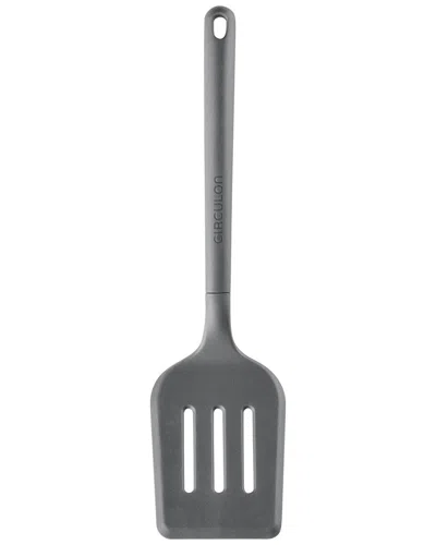 Circulon 4pc Silicone Kitchen Tools Set In Gray