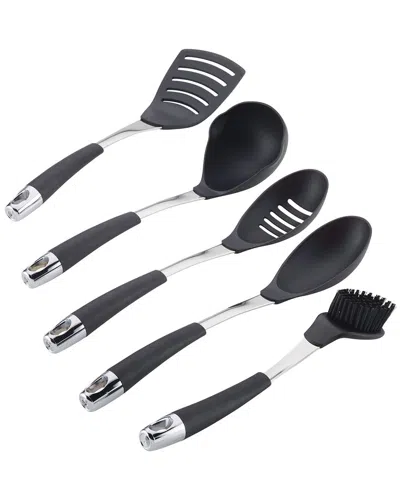 Circulon 5pc Harmony Nylon Tools Set